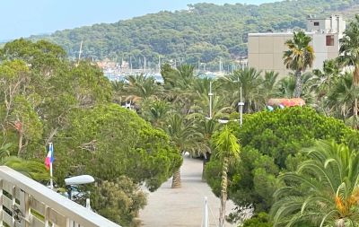 Notre zone d'activité pour ce service Acheter un appartement de luxe avec terrasse vue mer