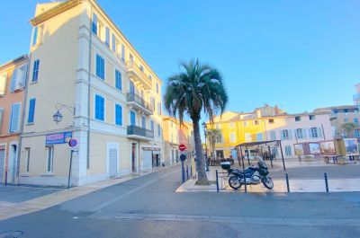 Notre zone d'activité pour ce service Appartement 2 pièces à vendre pour résidence secondaire