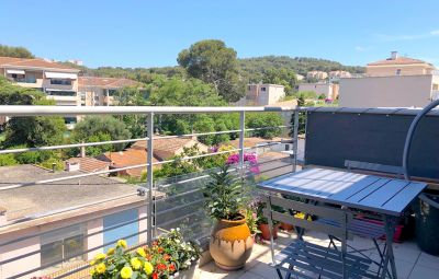 Notre zone d'activité pour ce service Achat appartement T4 avec grand balcon