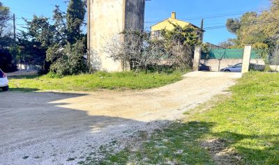 Notre zone d'activité pour ce service Vente de terrain viabilisé à bâtir