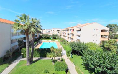 Nos prestations sur le secteur de Les Sablettes