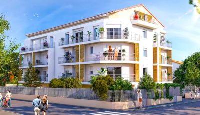 Notre zone d'activité pour ce service Achat d'appartement neuf pour défiscalisation
