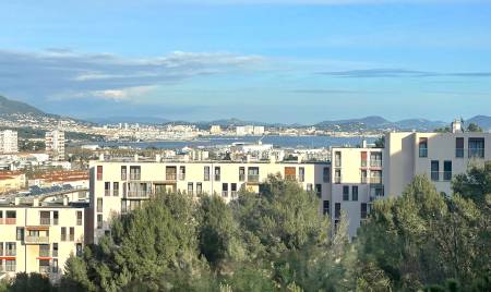 Nos prestations sur le secteur de Coste Chaude