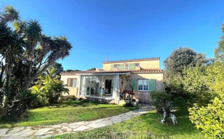 Nos prestations sur le secteur de Coste Chaude