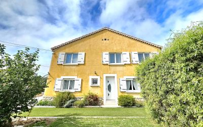 Notre zone d'activité pour ce service Vente de biens immobiliers
