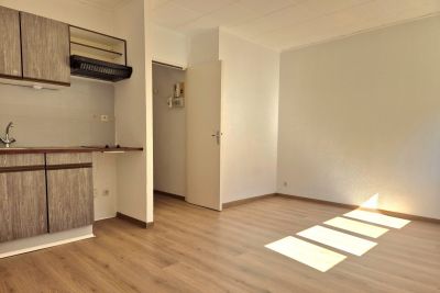 Notre zone d'activité pour ce service Studio à la vente pour investissement locatif