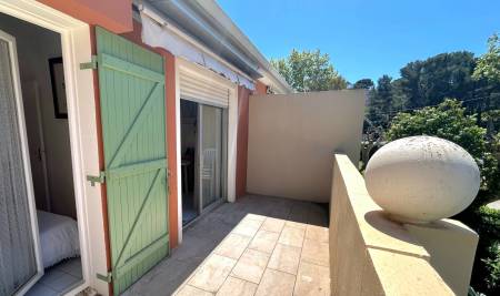 Notre zone d'activité pour ce service Vente de maison avec piscine et vue mer