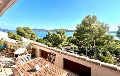 Notre zone d'activité pour ce service Acheter un appartement de luxe avec terrasse vue mer