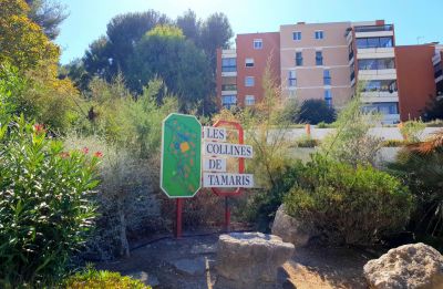 Nos prestations sur le secteur de La Verne