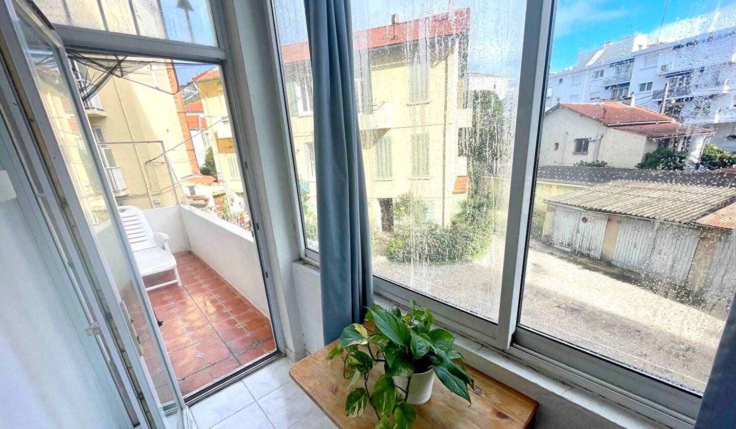 Appartement 3 pièces à vendre aux potentiels investisseurs en recherchent sur la ville de Toulon