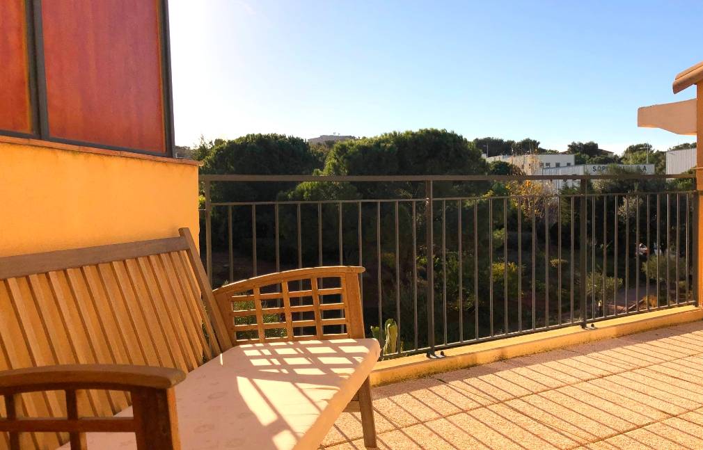 Appartement avec terrasse en vente à La Seyne-sur-Mer