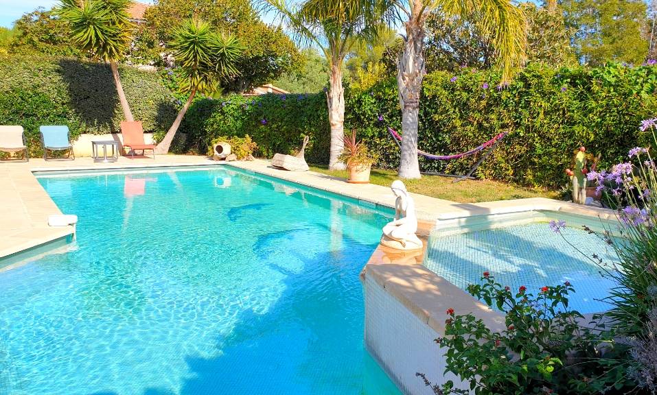Villa traditionnelle à vendre à La Seyne-sur-Mer