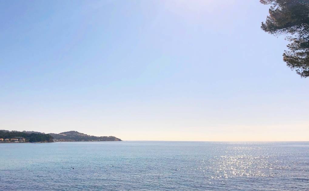 Appartement avec vue mer panoramique à vendre à Mar Vivo