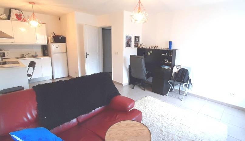 Appartement T2 à vendre à Saint-Jean-du-Var