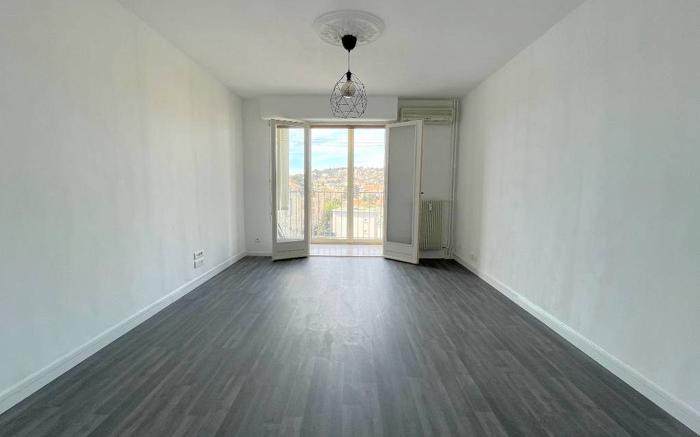 Appartement avec terrasse à vendre à Toulon Ouest