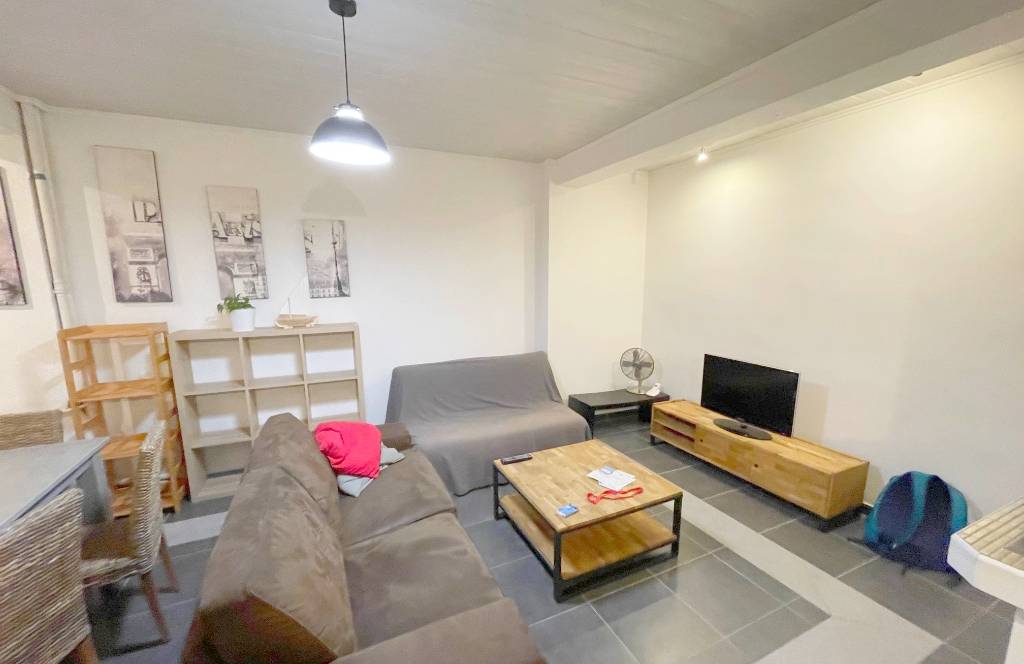 Appartement T2 de 61 m² à vendre à Toulon
