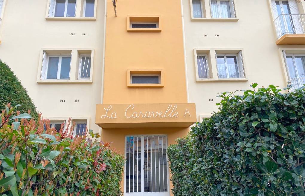 Appartement T2 à vendre à la Résidence La Caravelle à La Valette