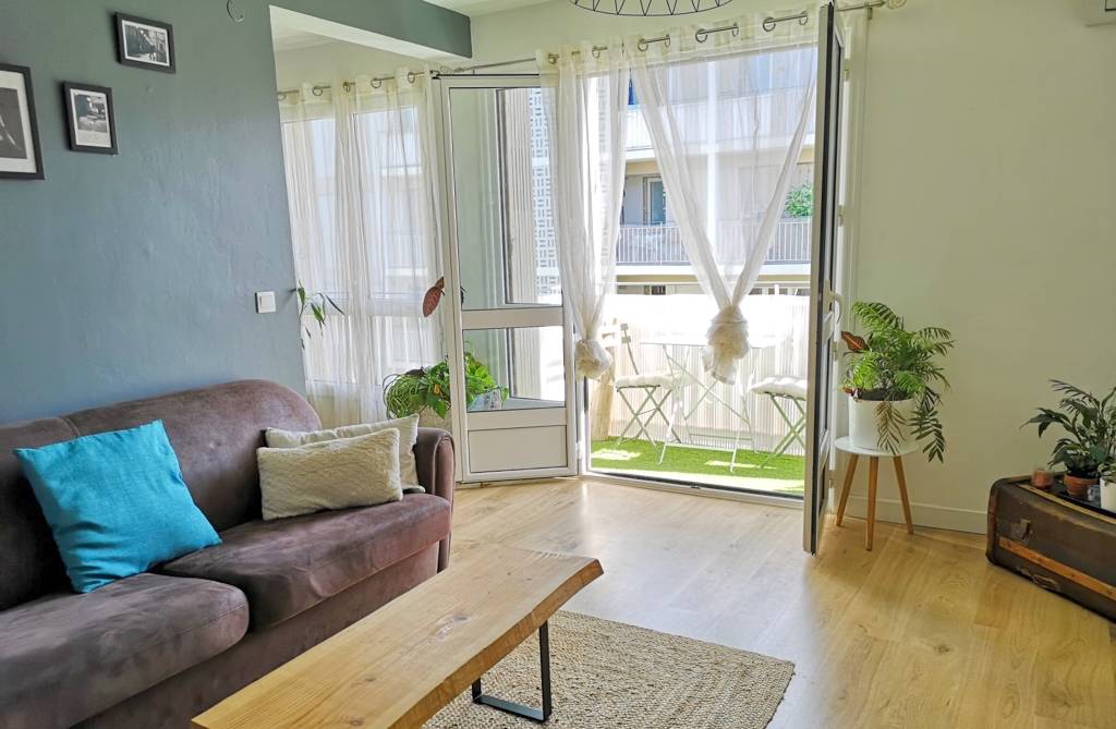 Appartement T5 avec terrasse à vendre à La Seyne-sur-Mer