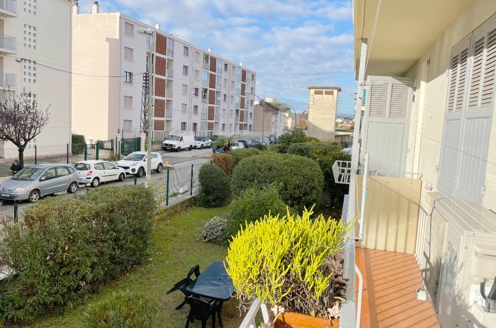 Appartement T5 à vendre rue Maurice Ravel à La Seyne-sur-Mer 